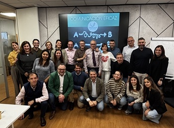 COMUNICACIÓN EFICAZ - COMPASS GROUP